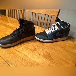 Air Jordan 1s
